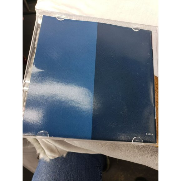 BERNARD HAITINK EMANUEL AX BRAHMS PIANO CONCERTO NO. 2โ CELLO SONATA CD - Picture 2 of 6